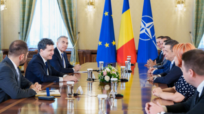 Concluzia unui cititor: Vin alegerile la PG, iar din octombrie potopul! 
