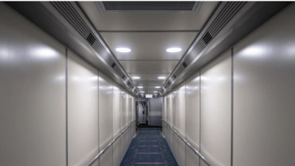 Fără autobuze la Otopeni: Pasagerii vor urca direct în avion prin punți moderne, ca la Heathrow sau Dubai