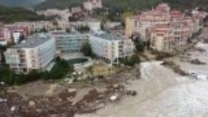 MAE, atenţionare de călătorie pentru Bulgaria. Restricţii de circulaţie din cauza codurilor meteo pentru vreme extremă