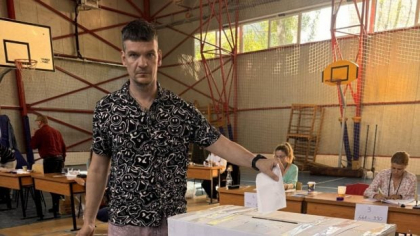 Tudor Chirilă, mesajul de la vot pentru care a primit peste 16.000 de aprecieri