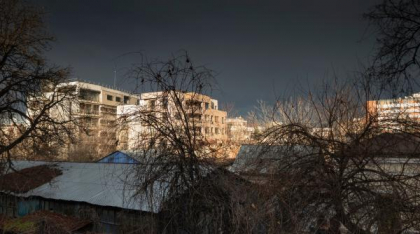 Ploi în toată țara și mai frig cu 10 grade, de mâine. Șefa ANM: „Chiar și în Capitală, diferența de temperatură va fi semnificativă”