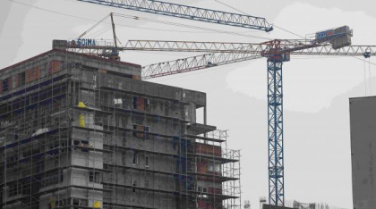 73 de milioane de lei pentru consolidarea seismică a șase clădiri