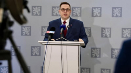 "Rusia continuă să provoace. Aseară, a fost România". Ministrul ceh de Externe a comentat incidentul cu drona rusească din spațiul nostru aerian