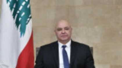 Liban exclude orice normalizare a relațiilor cu Israelul. Ce spune Joseph Aoun despre dezarmarea Hezbollah