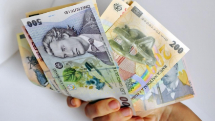 Nemulțumirea salarială crește în România: 1 din 4 angajați spune că este prost plătit