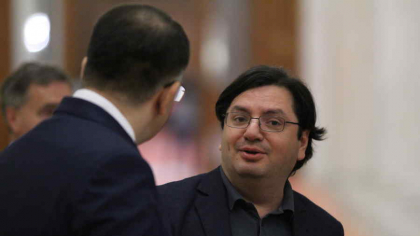 Nicolae Bănicioiu, achitat definitiv, scapă și de plata celor 1,3 milioane lei