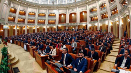 Scutirea de impozitul de 3% pe vânzarea imobilelor moștenite sau obținute prin divorț, sabotată în Parlament