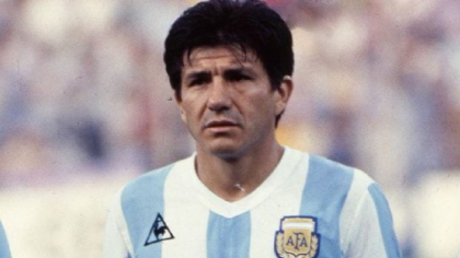 A murit Luis Galvan. Fostul fundaș al Argentinei avea 77 de ani