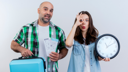 Planifică vacanța de vară din timp cu un credit nebancar