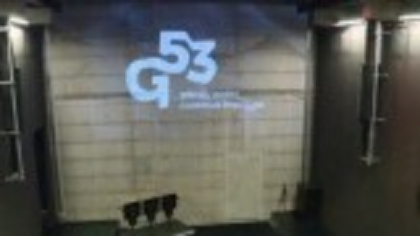 14.000 de cetățeni au ridicat un teatru modern în București. Teatrul „Grivița 23” este într-o casă monument istoric