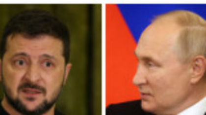 Zelenski a dezvăluit ce are de gând să discute cu Putin, în negocierile de la Istanbul: „El este singurul care decide”