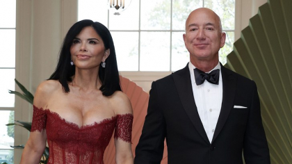 Controverse la Veneția înainte de „nunta secolului”: Unii localnici protestează, alții așteaptă cu entuziasm evenimentul lui Jeff Bezos