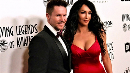 A murit Felix Baumgartner, partenerul Mihaelei Rădulescu. A aterizat într-o piscină și a lovit o tânără