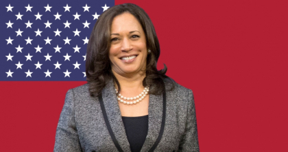 Kamala Harris, expusă după ce Trump i-a retras protecția Secret Service