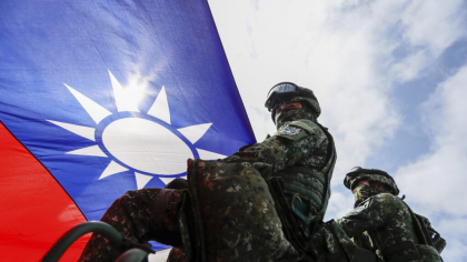 China amenințătoare la adresa Taiwanului, anunță intensificarea pregătirilor militare și acuză Taipeiul de destabilizare