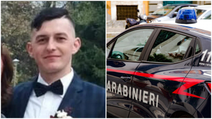 Tragedie românească! Cosmin a murit înainte să împlinească 26 de ani! Familia nu înțelege nici acum ce s-a întâmplat