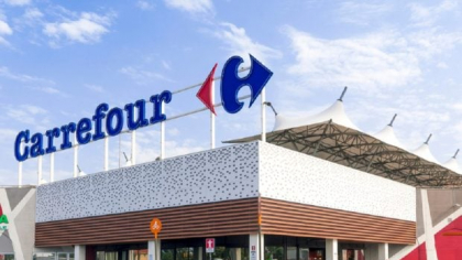 Carrefour își închide magazinele din Polonia, după mai bine de 30 de ani: nu poate concura cu magazinele de discount locale