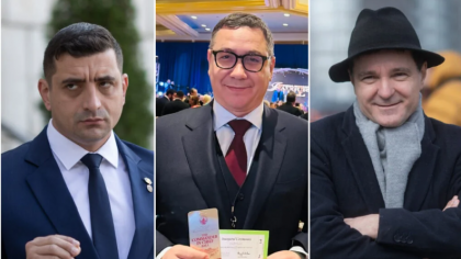 Victor Ponta a făcut mare anunţ înainte de scrutinul pentru turul II: Am ascultat și rezultatele sondajului lansat de mine pe Facebook și TikTok!