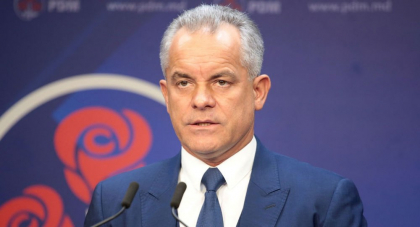 Percheziții în vila din Grecia în care se ascundea oligarhul moldovean Vladimir Plahotniuc. Ce au găsit anchetatorii
