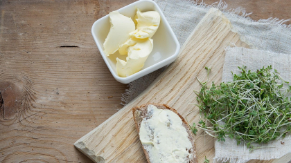 Ce este Butter Board, fenomenul culinar care a cucerit internetul
