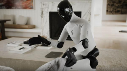 S-a lansat cel mai performant robot umanoid cu AI: Spală vase, udă plantele și stă cu copiii. Imagini cu Figure 03 într-o casă din SUA
