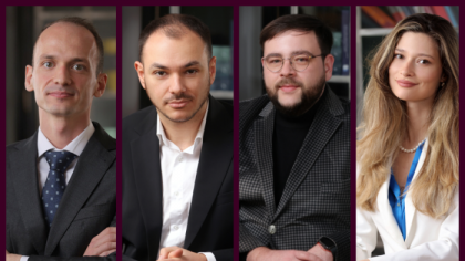 Andronic and Partners a asistat Artesana şi fondatorii acesteia în atragerea Booster Capital ca investitor