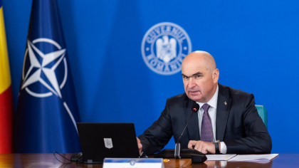 Ilie Bolojan explică de ce mamele aflate în perioada de creştere a copilului şi pensionarii cu pensii mai mari de 3.000 de lei trebuie să achite contribuţii la sănătate: „Nu mai putem fi o ţară de excepţii”
