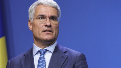 Ministrul Investiţiilor, Dragoş Pîslaru: Din perspectiva investiţiilor, România poate deveni un contributor net al OCDE