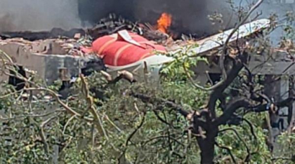 Catastrofa Air India: Căpitanul a tăiat alimentarea motoarelor înainte de prăbușire. Surse americane: "Ar trebui o anchetă penală"