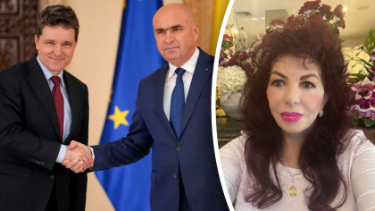 Carmen Harra, vești teribile după ce Guvernul a anunțat stare de austeritate: „Nu o să mai avem lucruri esențiale de supraviețuire”