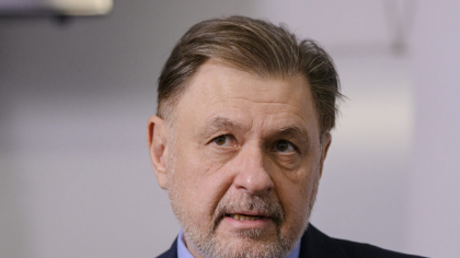 Rafila: Alegerile la Primăria Capitalei se pot desfășura și în acest an