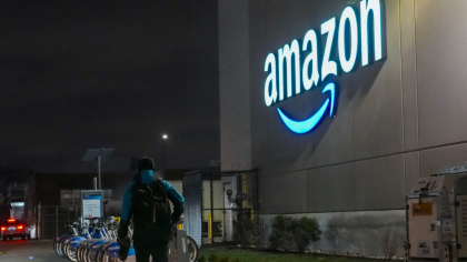 Amazon investiție uriașă: Aproximativ 54 de miliarde de dolari vor intra in Regatul Unit până în 2028