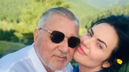 Tatuajul pe care Ilie Năstase l-a făcut pentru Ioana Simion. Cum a vrut să-i demonstreze iubirea: „Pentru nicio femeie nu am făcut asta”