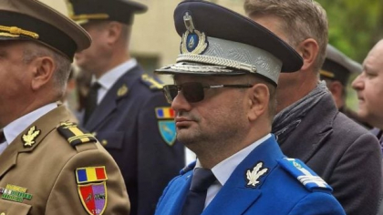 Noi detalii despre afacerile șefului Jandarmeriei Brăila: se pregătea să înceapă construcția de drumuri
