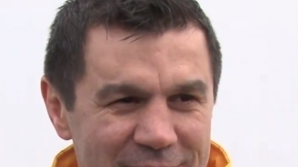 ”Viaţa a fost pentru mine o luptă frumoasă”