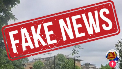 Dezinformare pe platforma TikTok, cu privire la militarii francezi din România care „pregătesc un război civil”