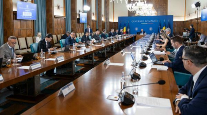 Pachetul 2 va fi împărțit în cinci „pachețele” diferite. „Mergem cu toate, să nu existe riscul de a pica la CCR”