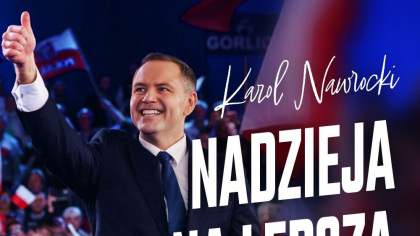 Simion al Poloniei cere Germaniei reparații de război uriașe