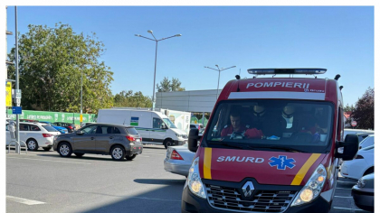 Crimă și sechestrare în Otopeni! Un bărbat a omorât copilul iubitei în bătaie și îl ține cu forța pe al doilea