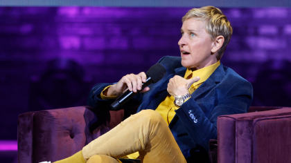 Război pe rețele între Trump și Rosie O’Donnell. Ellen DeGeneres intervine în sprijinul actriței autoexilate în Irlanda