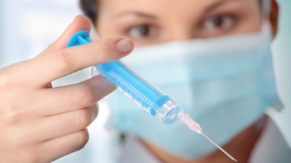 Vaccinul HPV devine gratuit până la 26 de ani în România. Măsură crucială pentru combaterea cancerului de col uterin