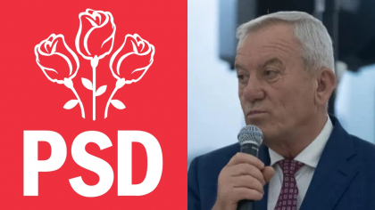 Constantin Toma (PSD): „Riscăm ca această criză bugetară  să o transformăm şi în criză economică şi atunci va fi jale”