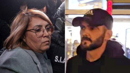 Dosarul atentatului cu bombă de la Arad. Un complice al Laurei Dronca a avut în celulă doi colaboratori ai procurorilor: „I-au promis că va lua o pedeapsă mai mică”