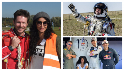 Când și unde va fi înmormântat Felix Baumgartner. Mesajul de ultimă oră al familiei