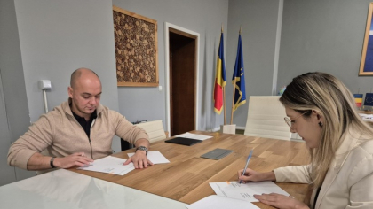 Garda de Mediu va folosi drone în acţiunile de control. Ministerul Mediului a semnat contractul
