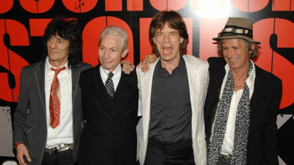 12 iulie: Ziua în care a debutat trupa The Rolling Stones