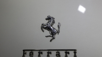 Ferrari a raportat o creștere a veniturilor în primul trimestru al anului