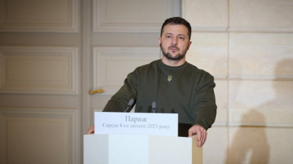 Ucraina condamnă „tăcerea” SUA după cel mai mare atac aerian rusesc de la începutul războiului