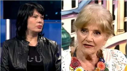 Legătura neștiută dintre Mariana Moculescu și Cristina Deleanu: „A aparținut unui «clan nevăzut», o «mafie a binelui»”