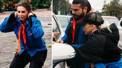 Mara Bănică, o nouă umilință la adresa Andei Adam, la Asia Express. Ce a spus despre Joseph: „Păcat de băiatul ăla, că..”
